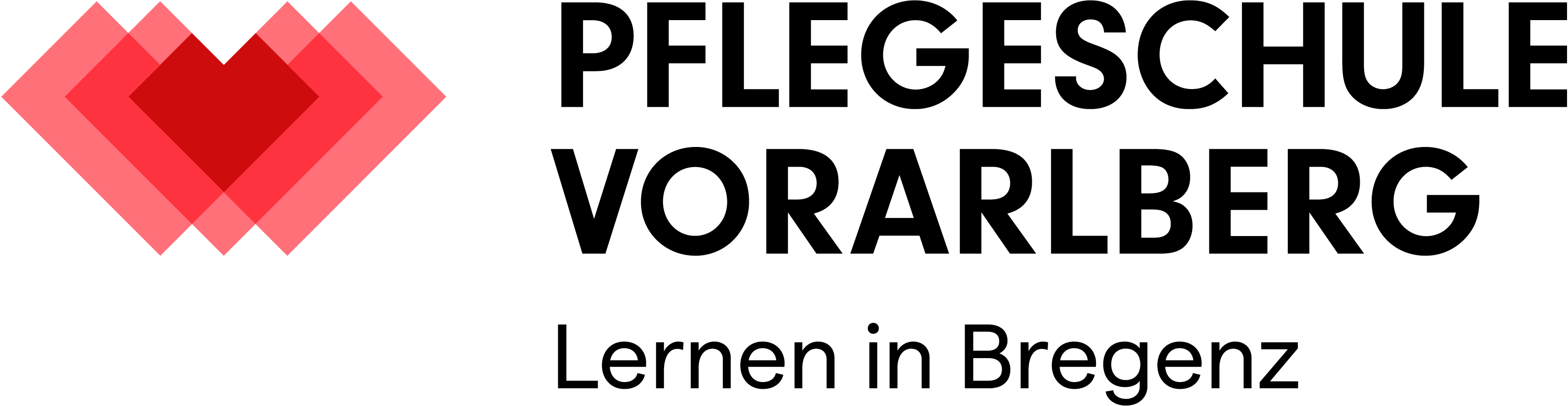 Logo von Pflegeschule-Vorarlberg - Lernort Bregenz - zur Startseite